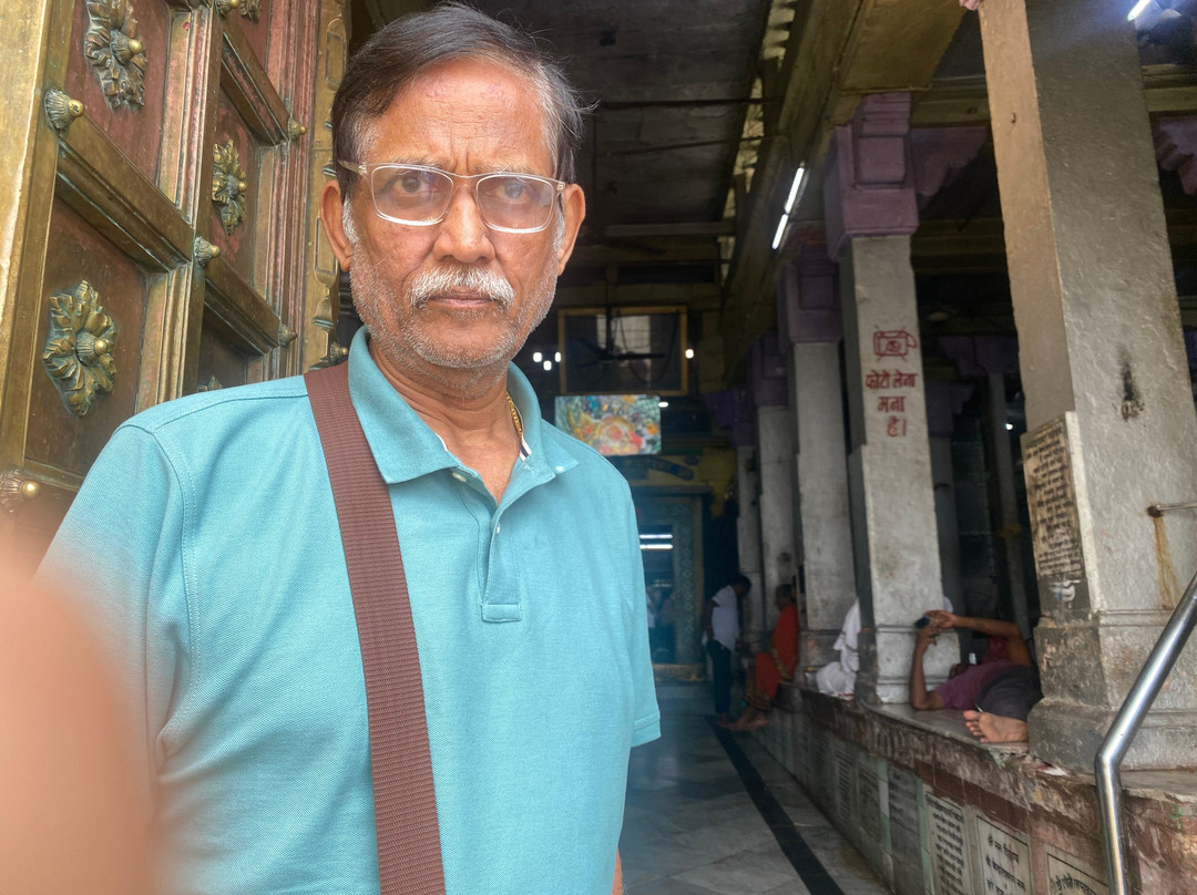 Kedar Ghat-瓦拉纳西必去景点