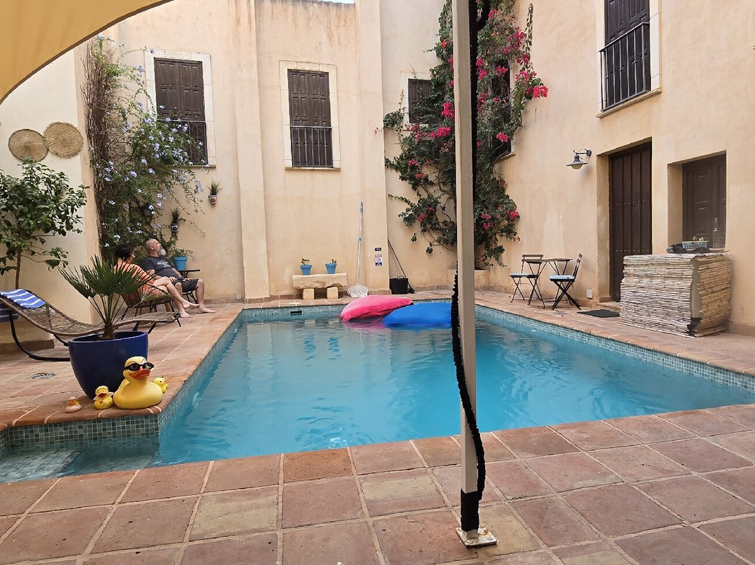 Casa del Patio主图