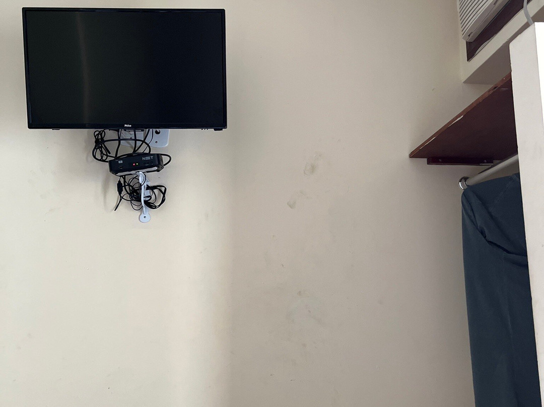 Hotel Vila Rica Flat主图