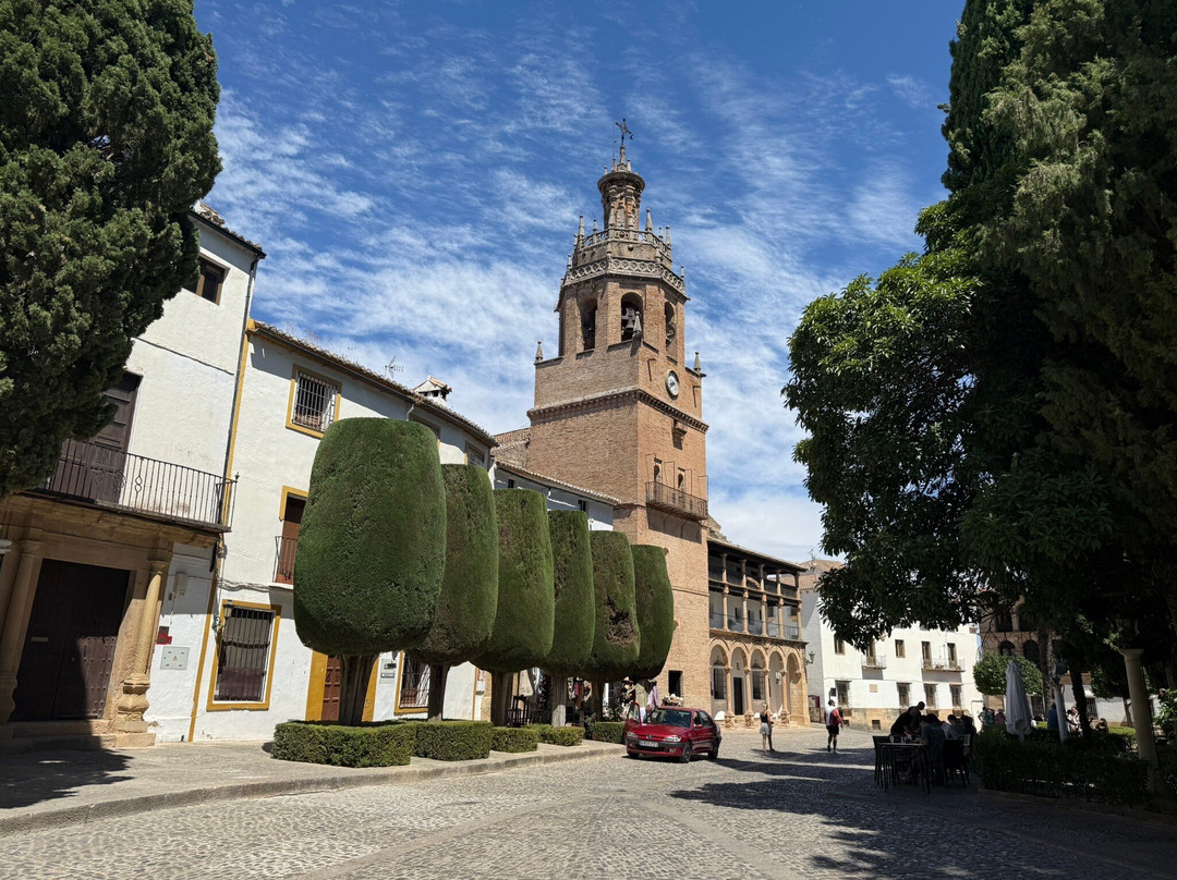 Cervecería Café Mondragón