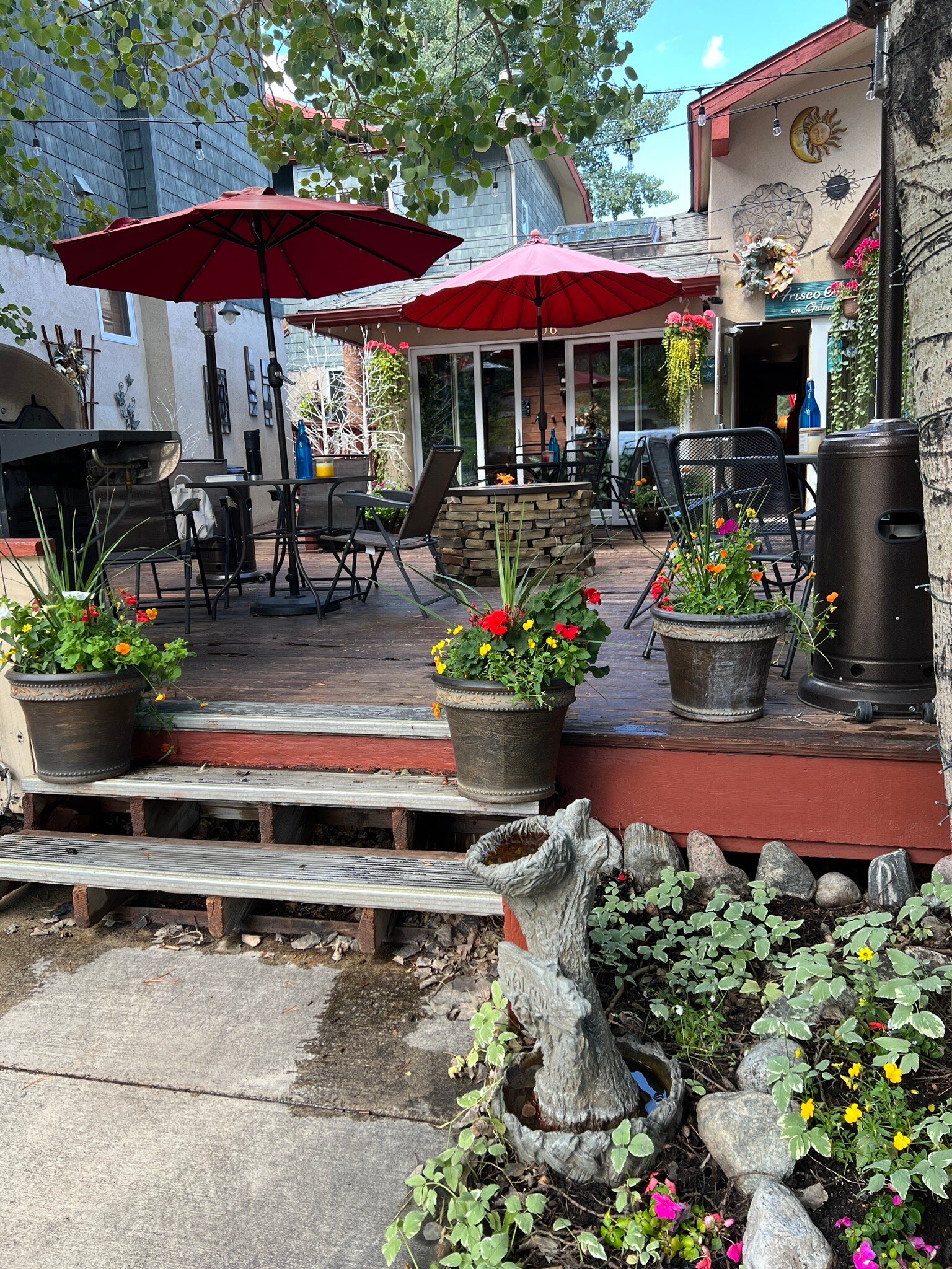 Frisco Inn On Galena-官方