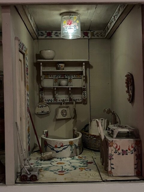 Museum of the City of New York-New City必去景点