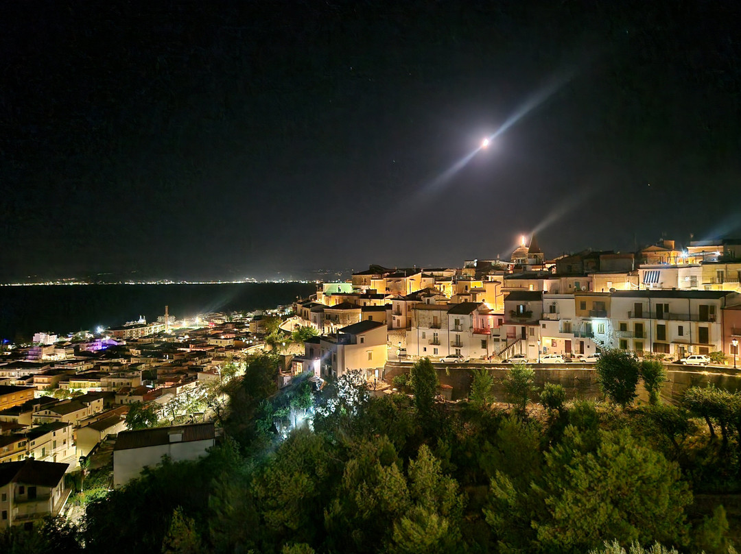 Alice restaurant di Giancarlo Mazzei