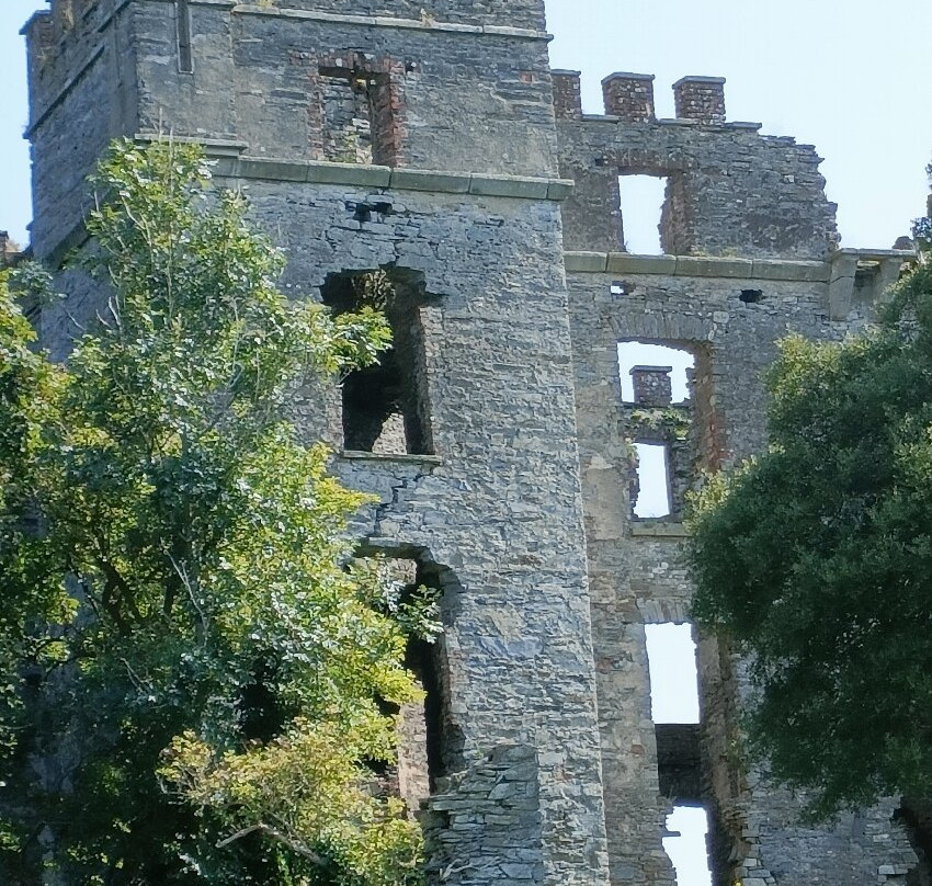 Raphoe Castle-Raphoe必去景点