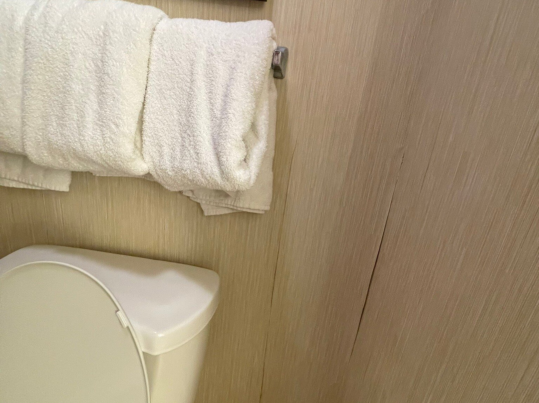 Residence Inn by Marriott Rocky Mount主图