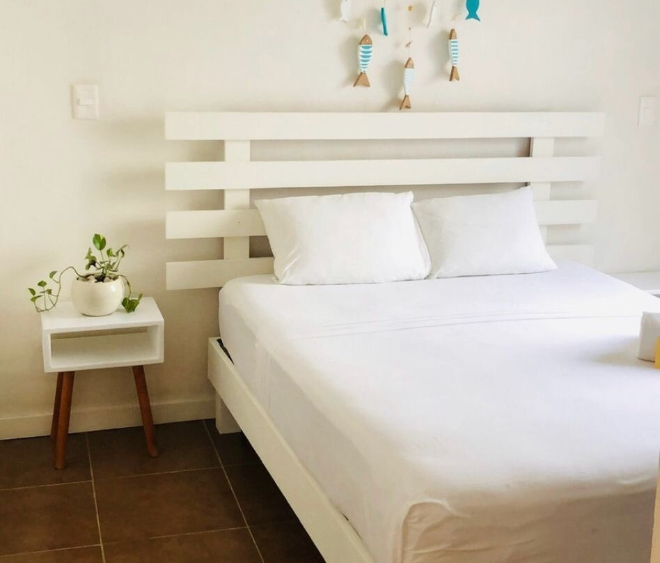 Hotel Boutique Pachamama主图