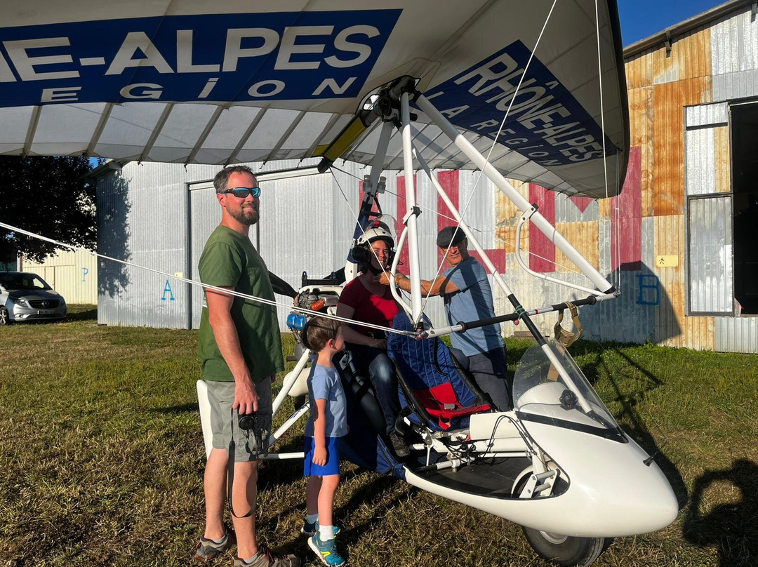 Vol'canic Ulm-Maringues必去景点