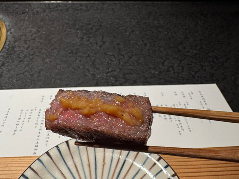 日本焼肉はせ川 別亭