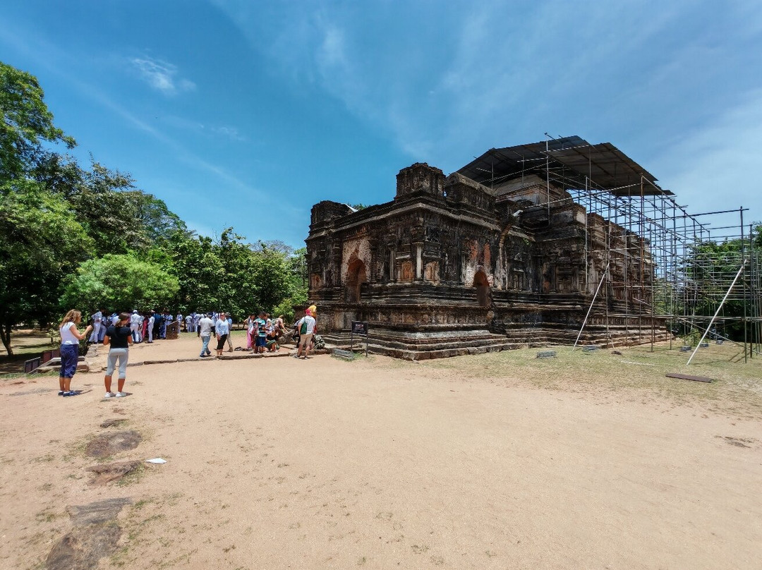 Ayubowan Travels International (pvt) Ltd-Wattala必去景点