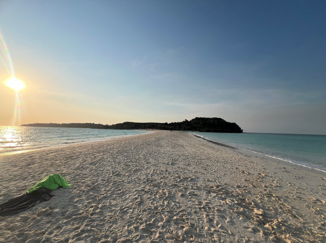 Best Trip Nosybe Madagascar-Madirokely必去景点