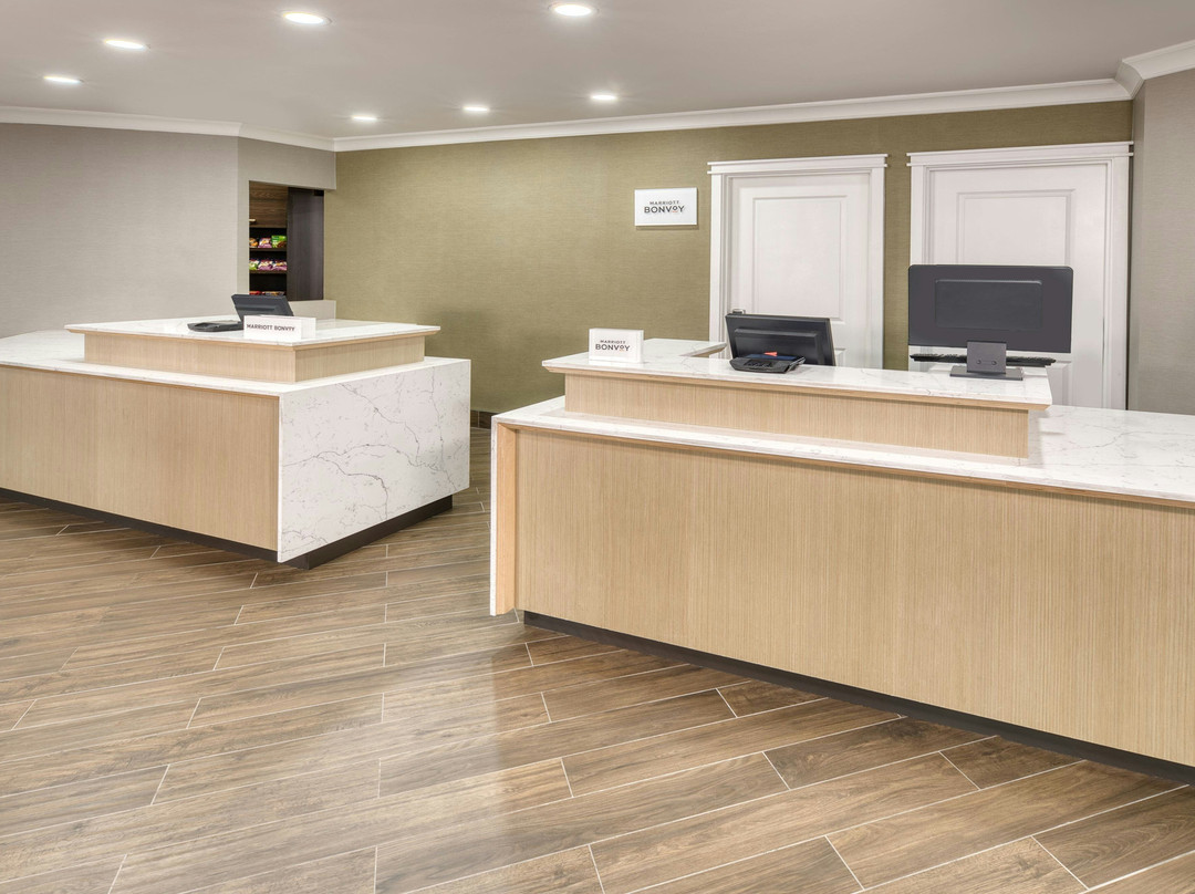 Residence Inn by Marriott Whitby主图