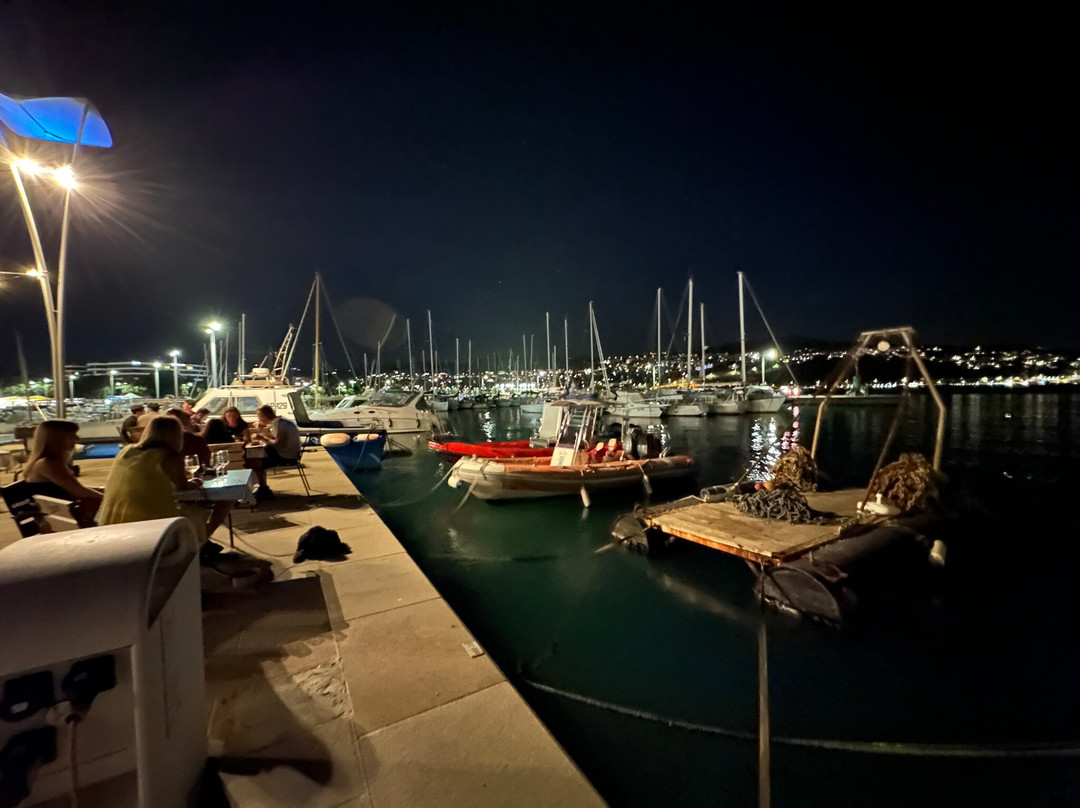Muggia-Muggia必去景点