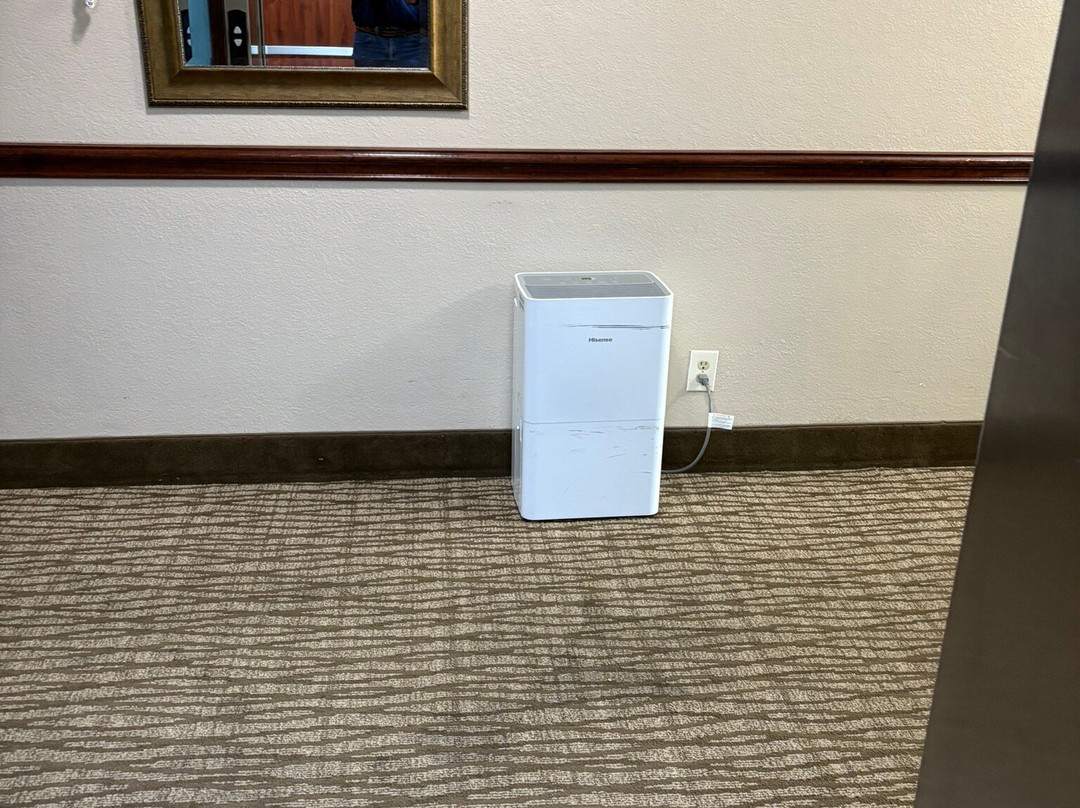 Best Western Texas City主图