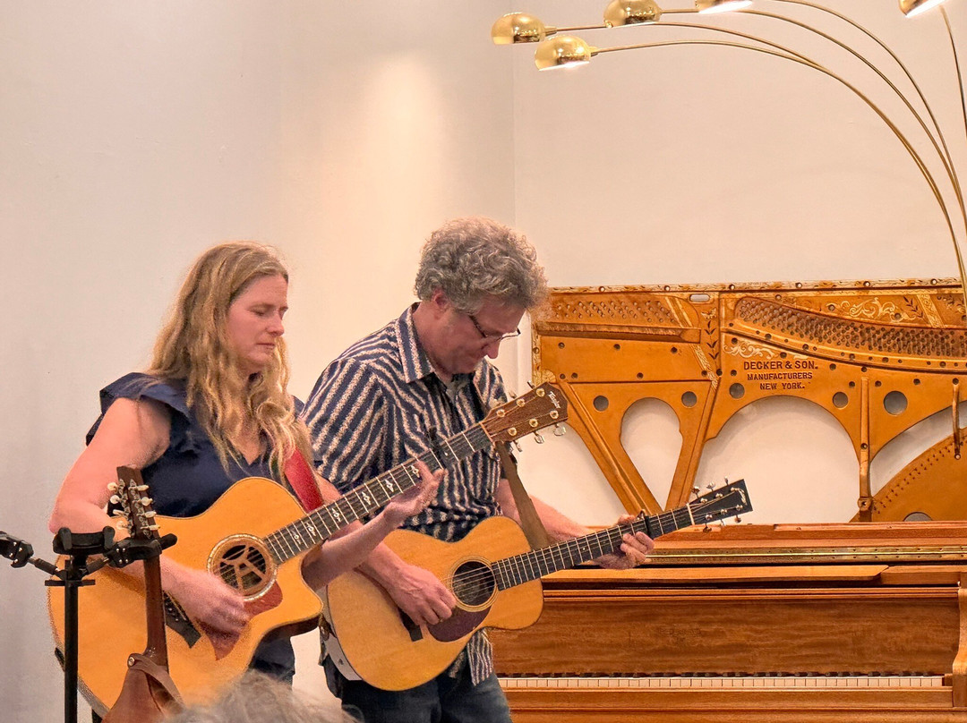 Jackson Center For The Arts-Jackson必去景点