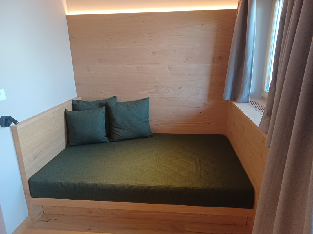 贝拉维斯塔酒店主图