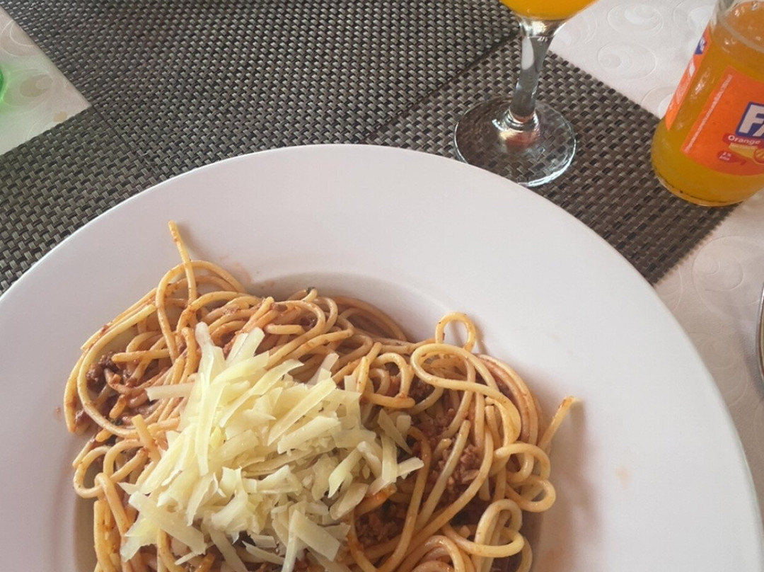 Hotel-Restaurant Trogirski Dvori主图