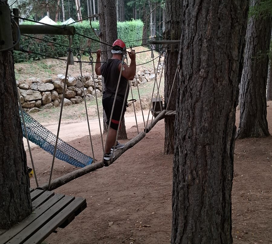 Parco Avventura Cuturelle-San Giovanni in Fiore必去景点