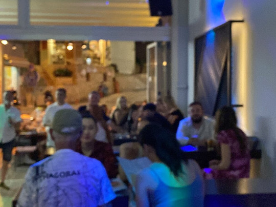 Splendid-Platanias必去景点