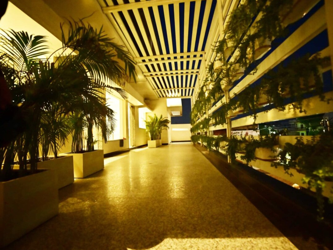 Jaswant Vilas A Boutique Hotel