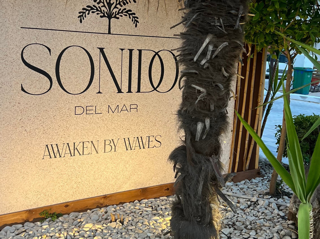 Sonido Del Mar Thassos主图