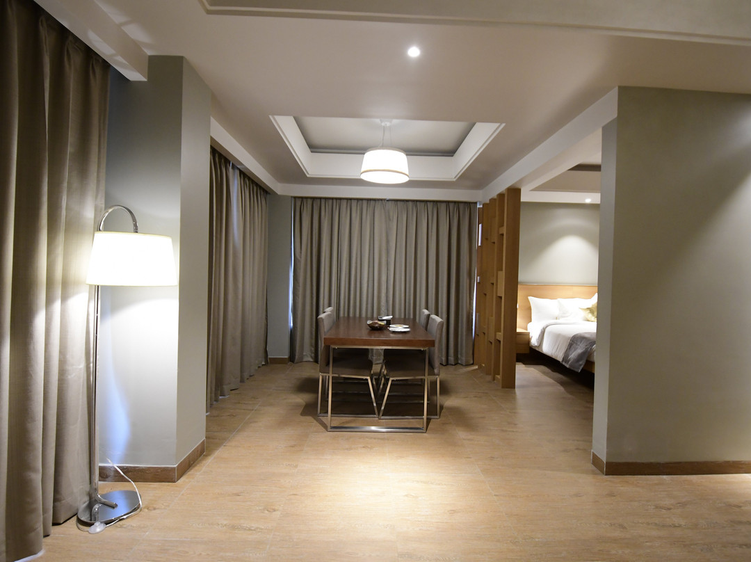 Kiranshree Grand主图