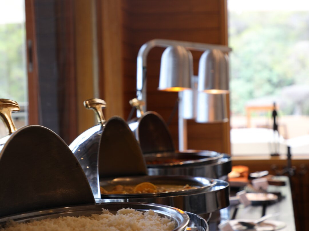 Monteverde Hotel主图