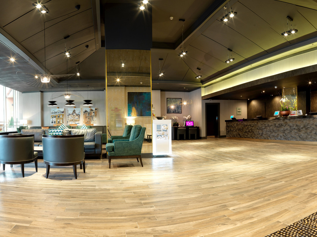 Crowne Plaza Harrogate by IHG主图