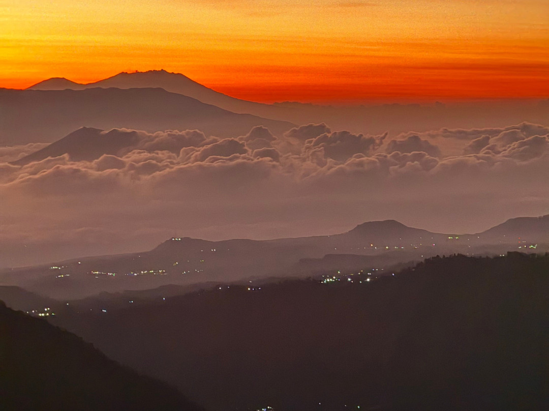 Bromoijen Tour Transport-西多尔佐必去景点