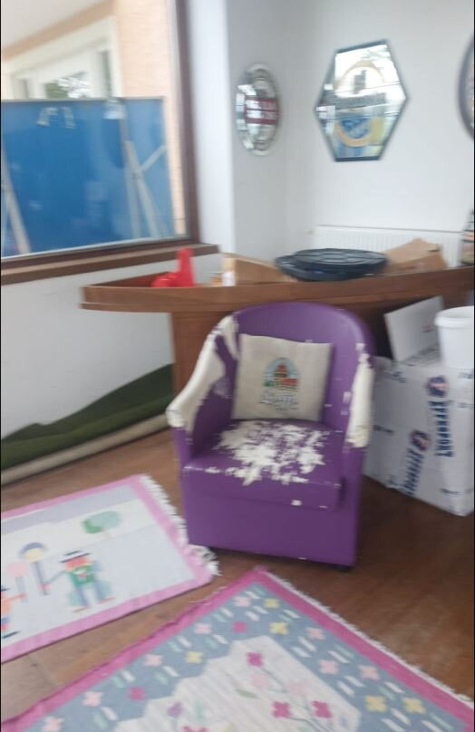 斯特拉阿尔皮康体和度假酒店主图