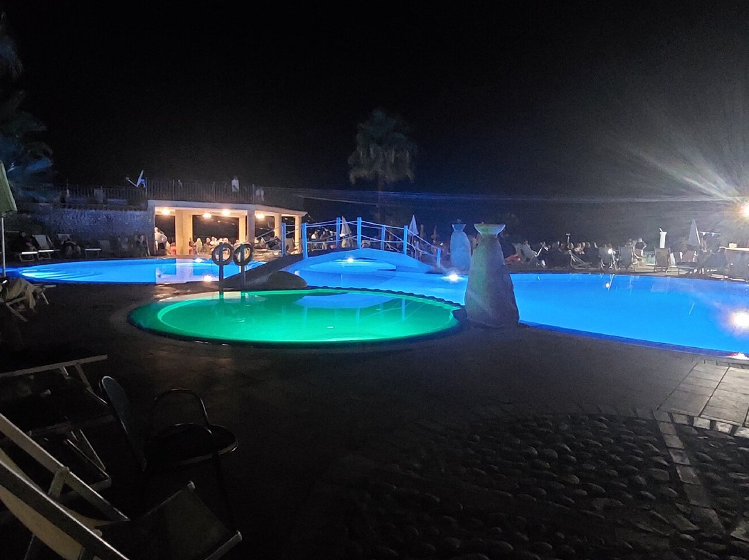 Baia Tropea Resort主图