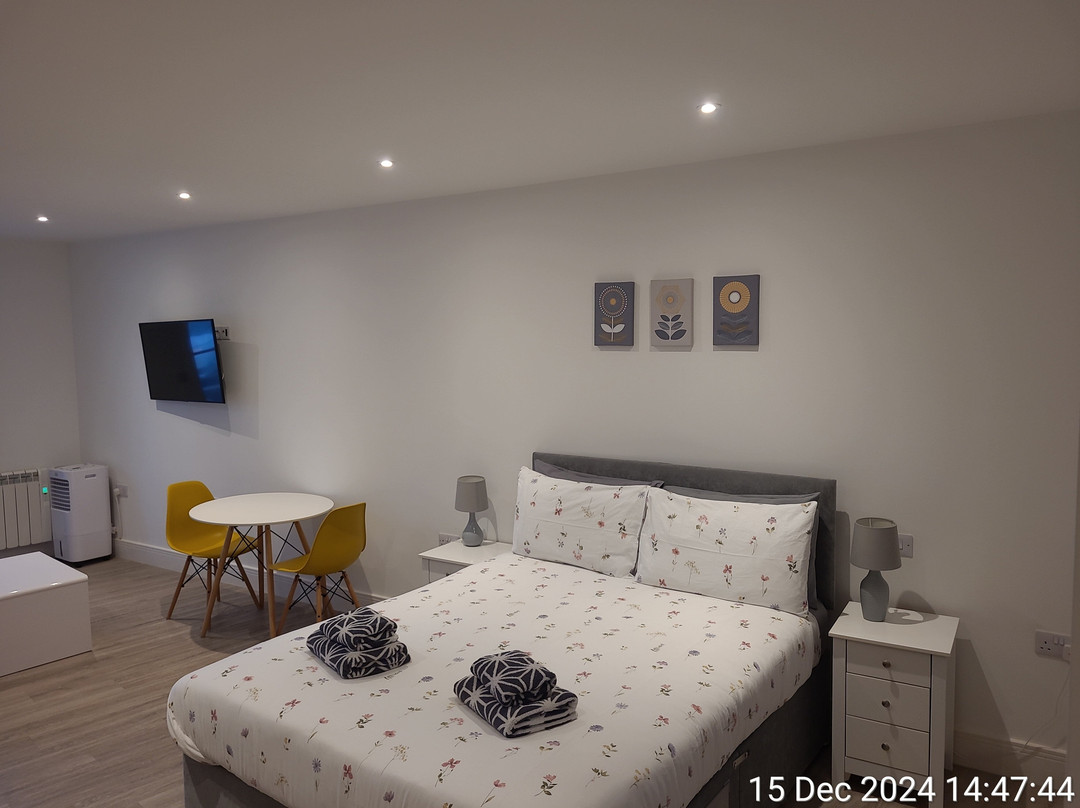 Ocean Walk Apartments主图