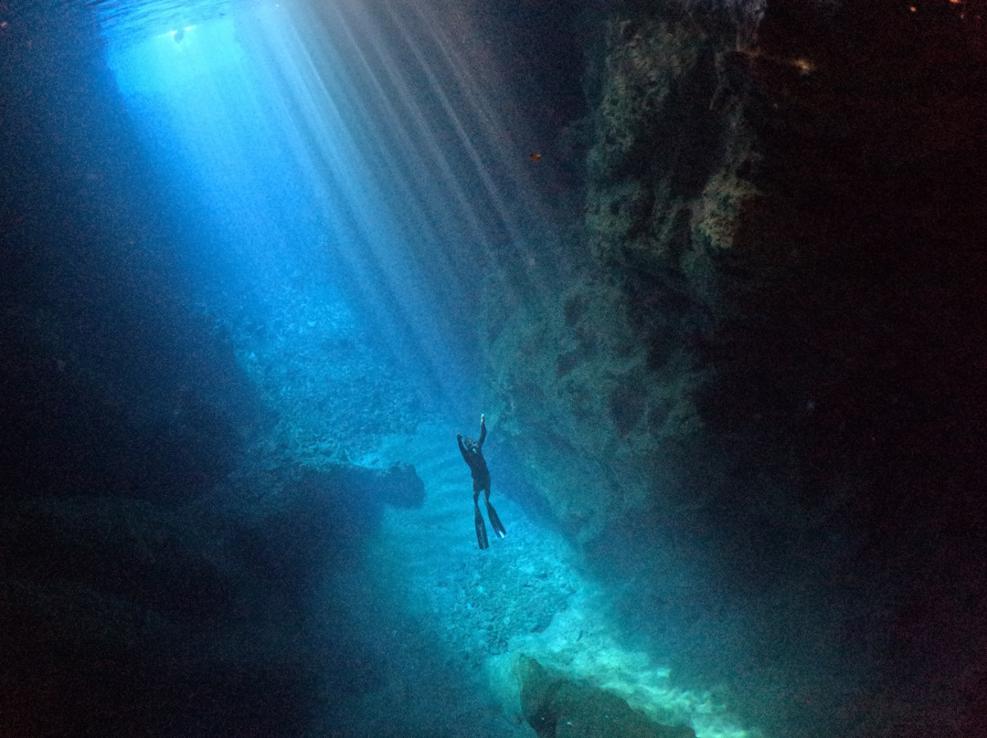 Mounu Island Resort主图