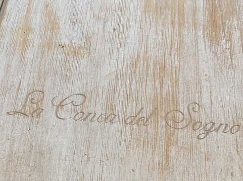 Francesco Stinga-索伦托必去景点