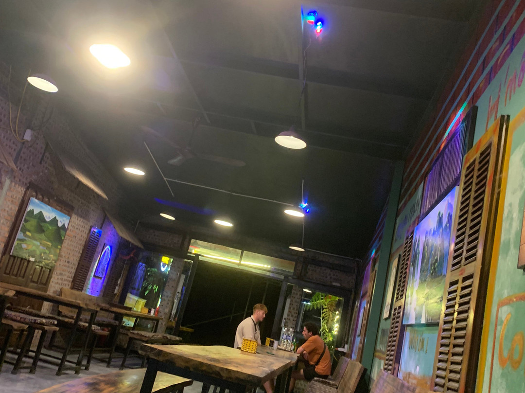 H'mong Restaurant Italy Pizza