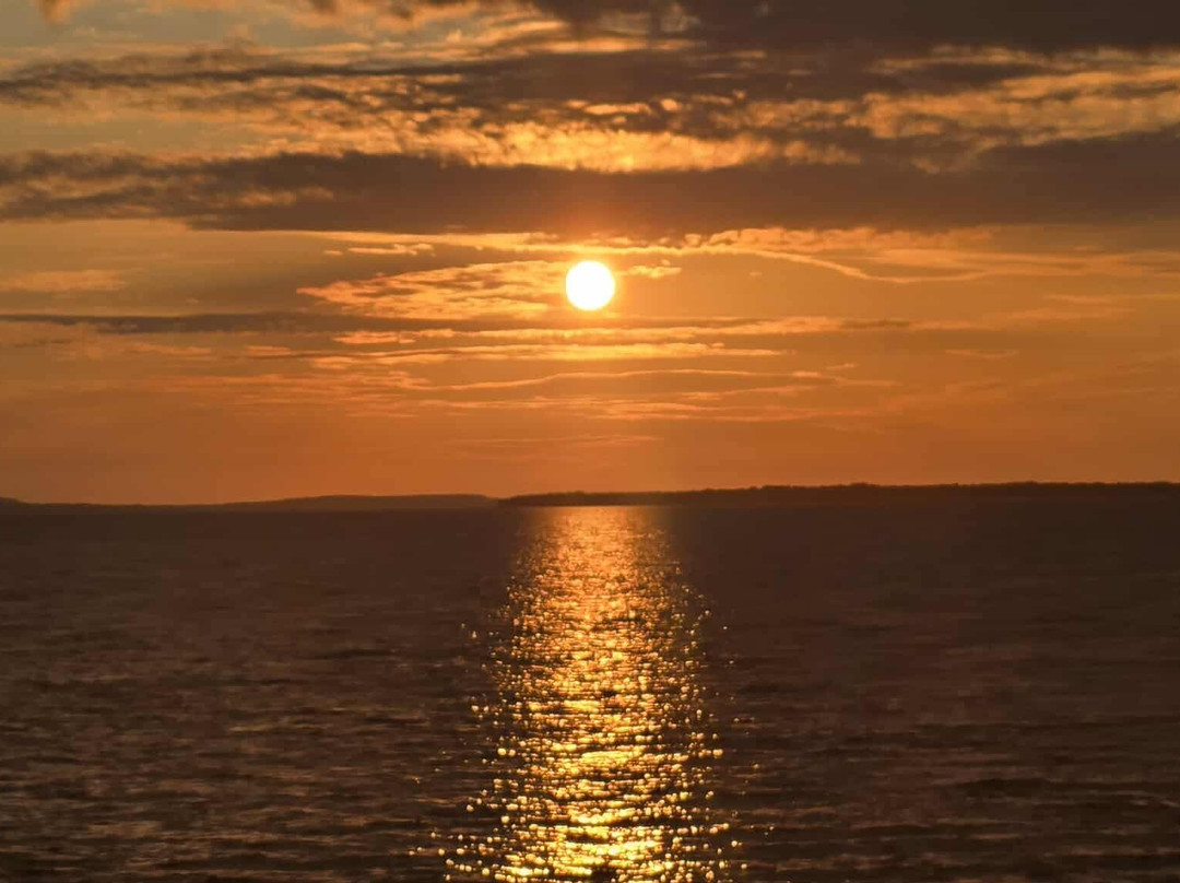 Dylan Lock Sunset Cruise-Penetanguishene必去景点