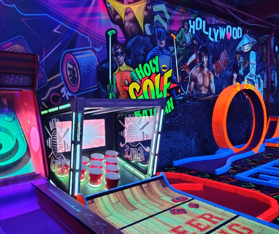 St. Louis Escape-圣路易斯必去景点