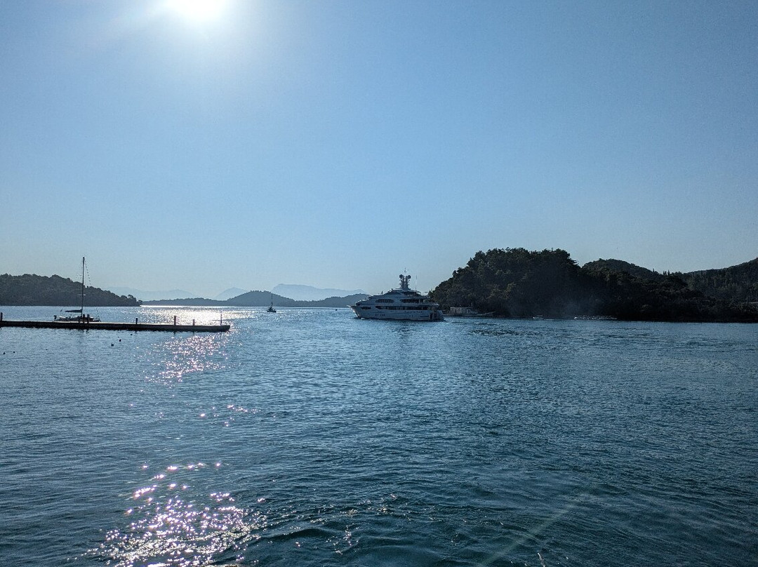 Nikolaos Boat-Nidri必去景点