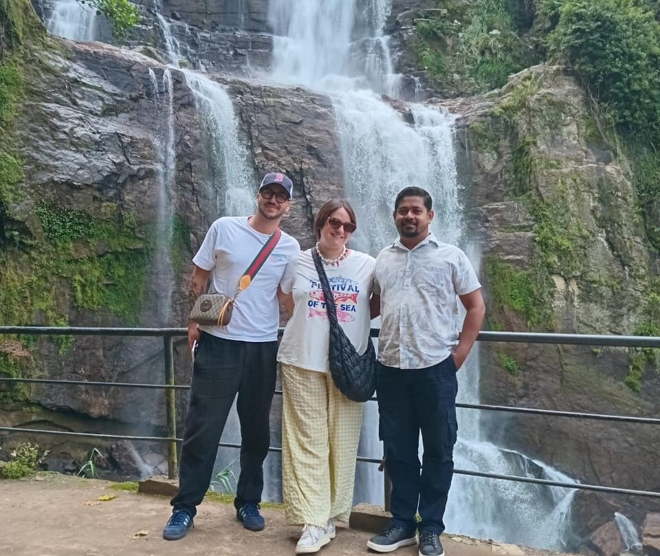 Ella Voyages-Buttala必去景点