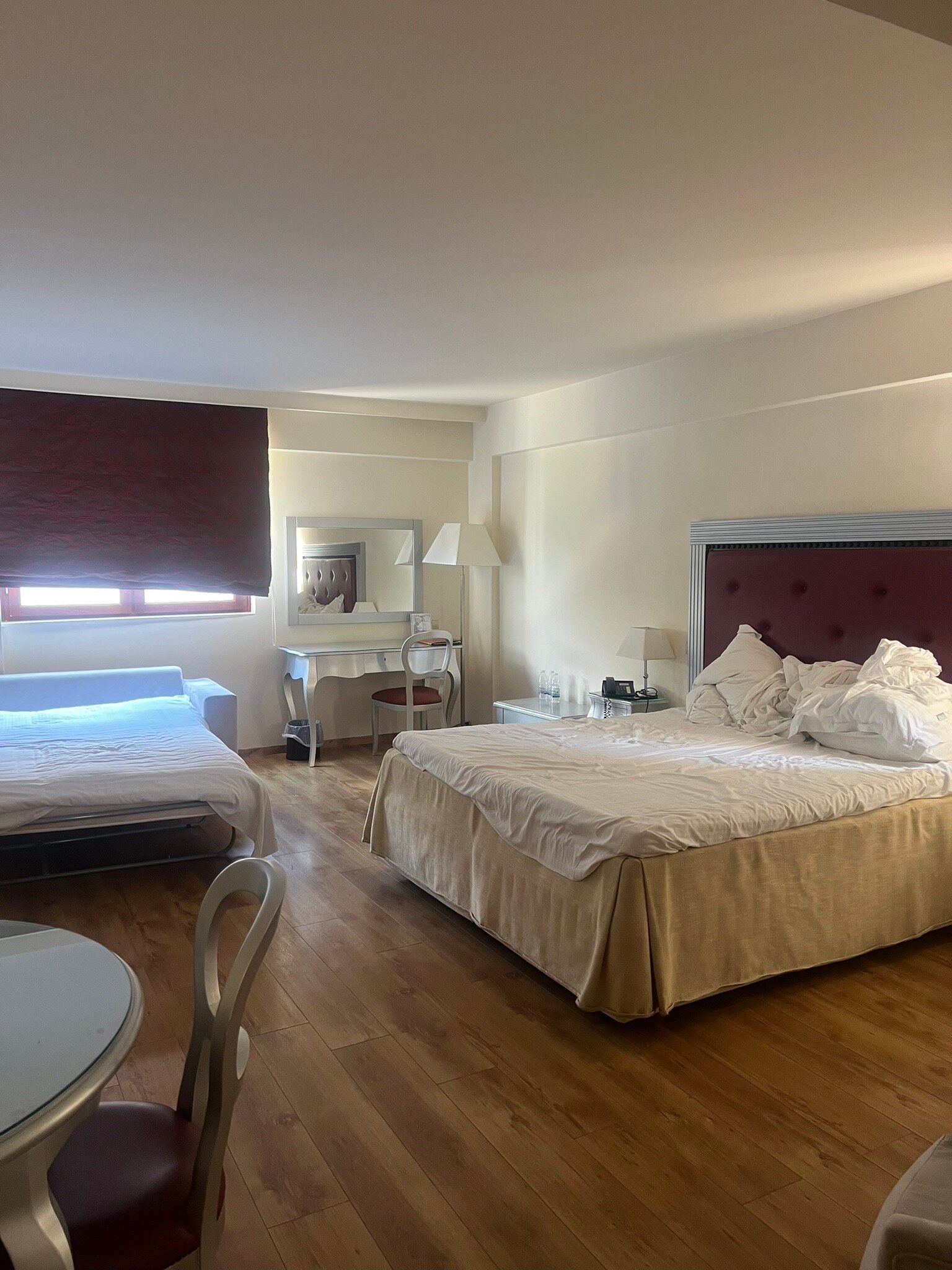 Valis Resort and Spa-官方