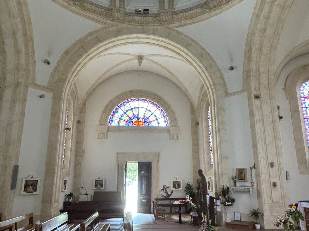 Berceau Saint Vincent de Paul-Saint-Vincent-de-Paul必去景点