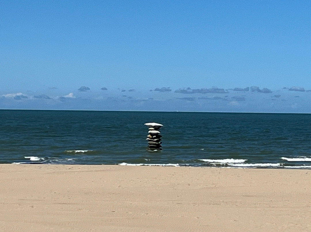 Oostende-奥斯坦德必去景点