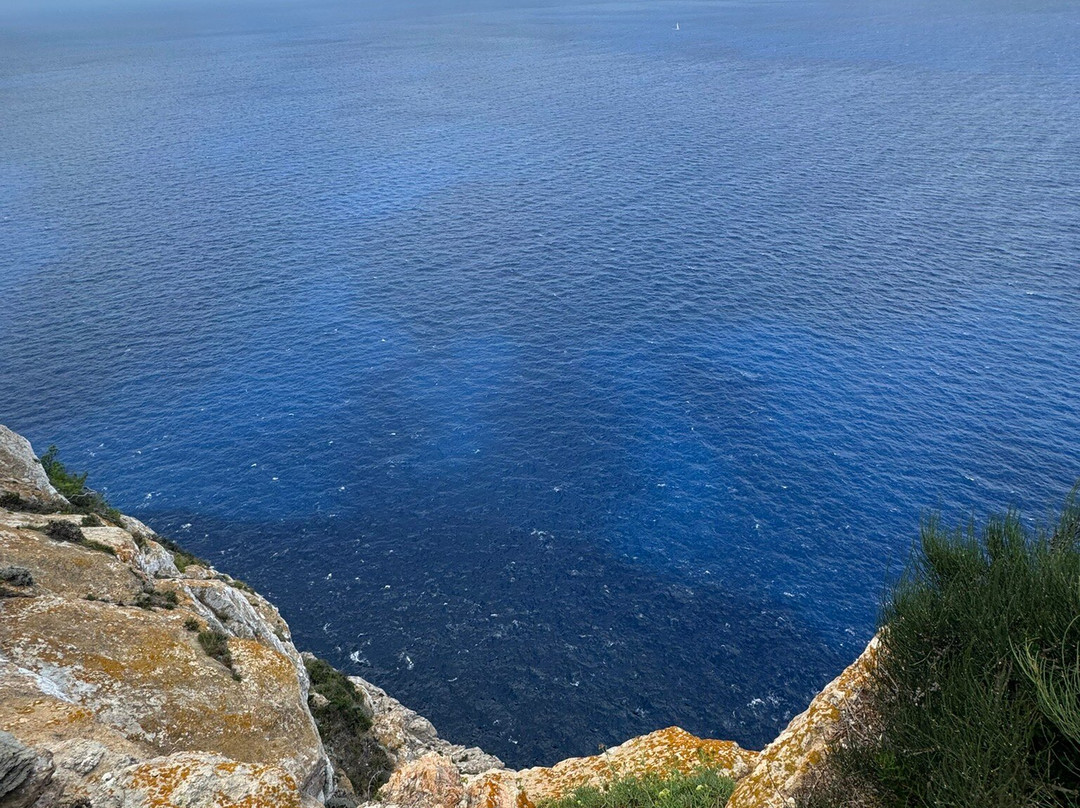 Formentor Lighthouse-Pollenca必去景点