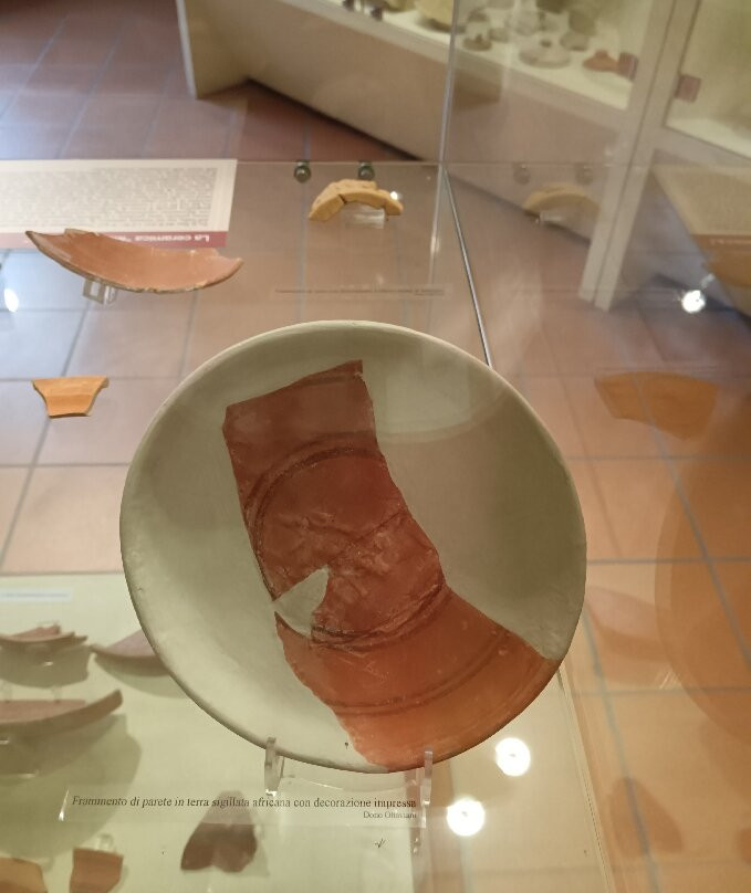 Museo della Regina-卡托利卡必去景点