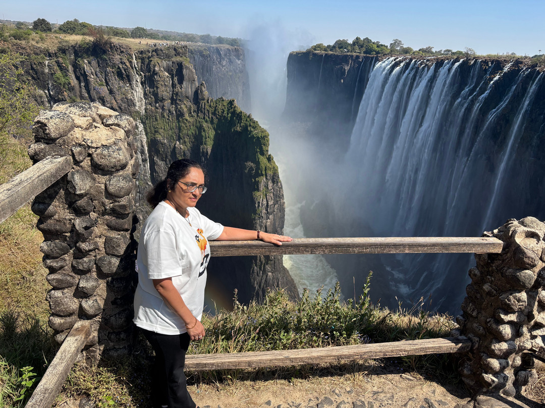 Protea Hotel Livingstone主图