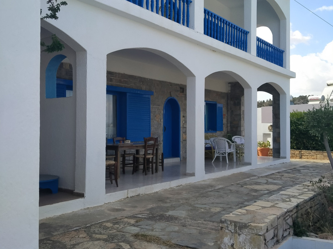 Residence Gerani主图