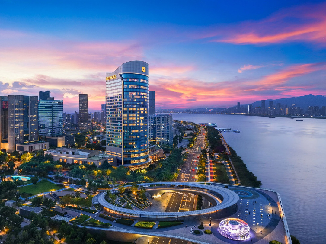 温州香格里拉主图