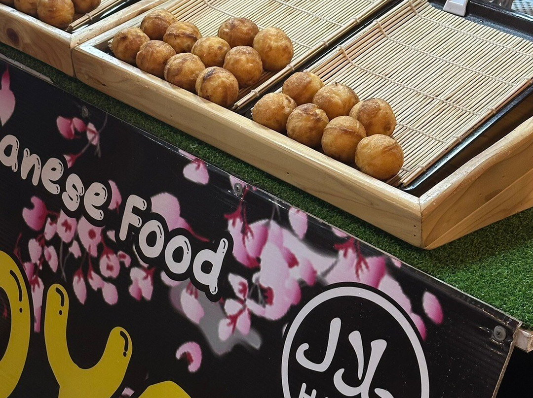 Krabi Night Market-Pak Nam必去景点