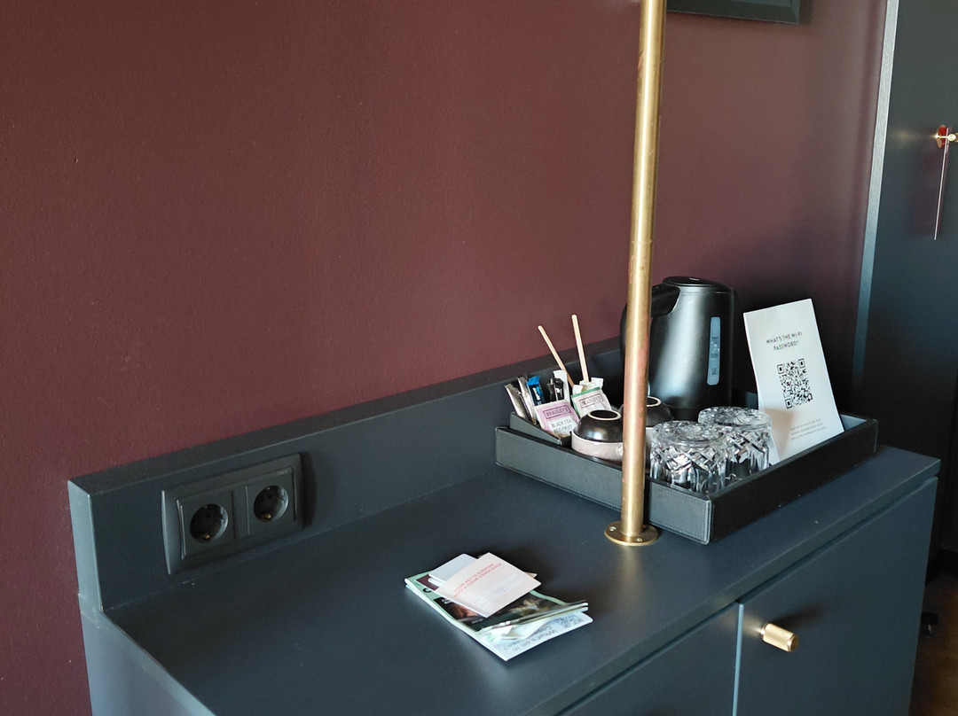 Scandic Falkoner主图