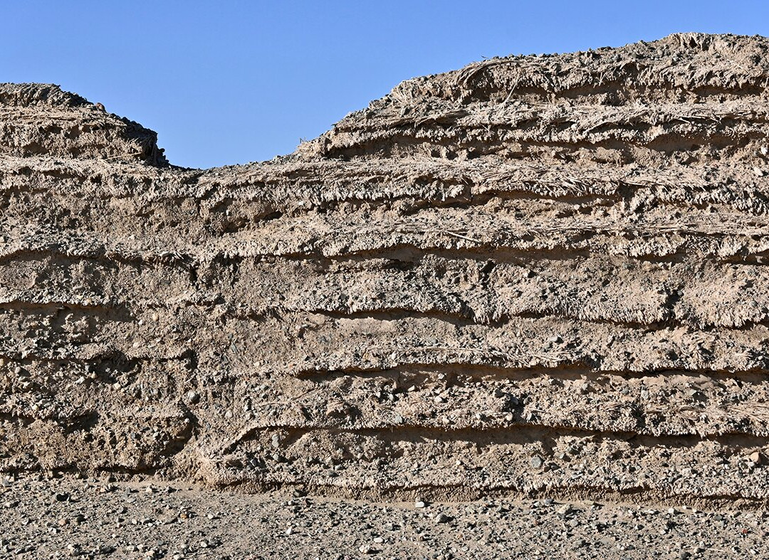 汉长城-敦煌市必去景点