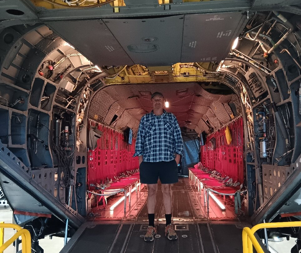 Australian Army Flying Museum-Oakey必去景点